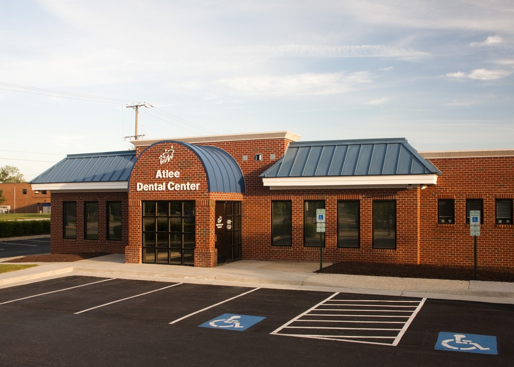 Virginia Family Dentistry Atlee Ashland