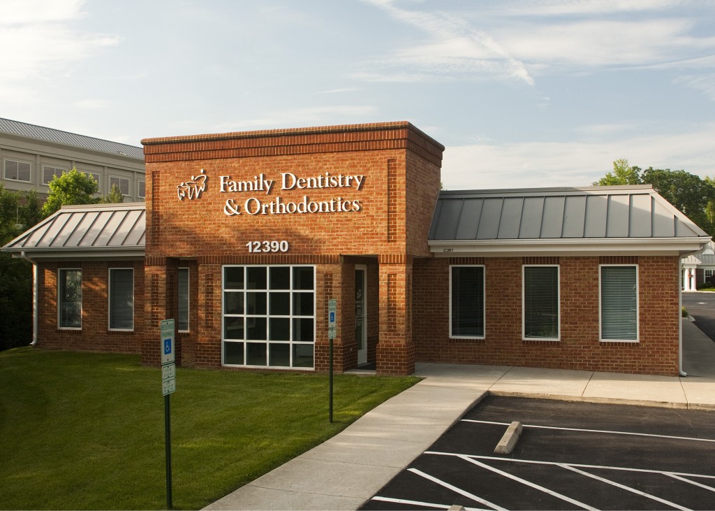 Short Pump Orthodontics Virginia Family Dentistry