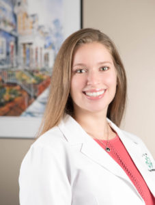 Danielle McCormack, DDS, MS, Periodontist at Virginia Family Dentistry Chester and Virginia Family Dentistry Midlothian 288