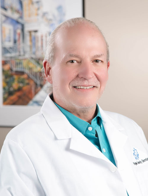 Neil Turnage, DDS