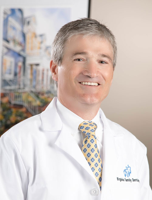 Lexington, SC Dentist: Dr. James Denny, DMD. General And Family Dentistry