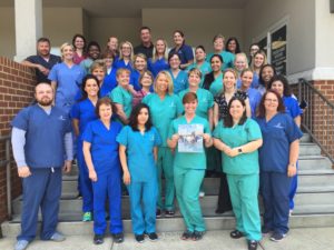 Virginia Family Dentistry Brandermill