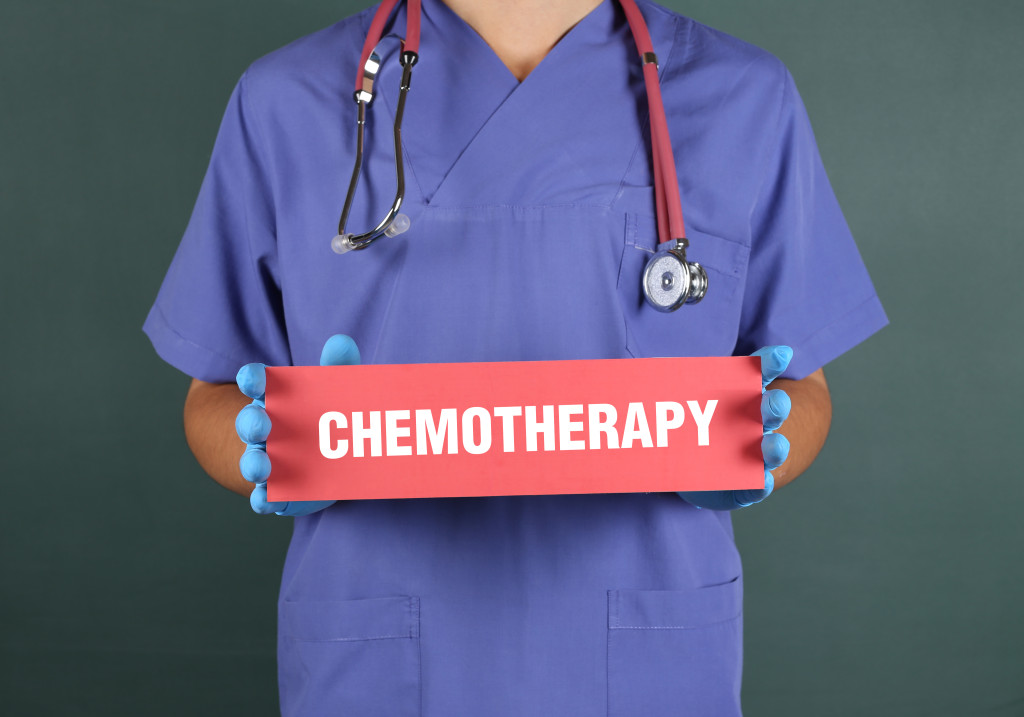 Chemotherapy and dental Care