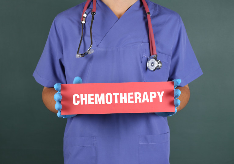 Chemotherapy and dental Care
