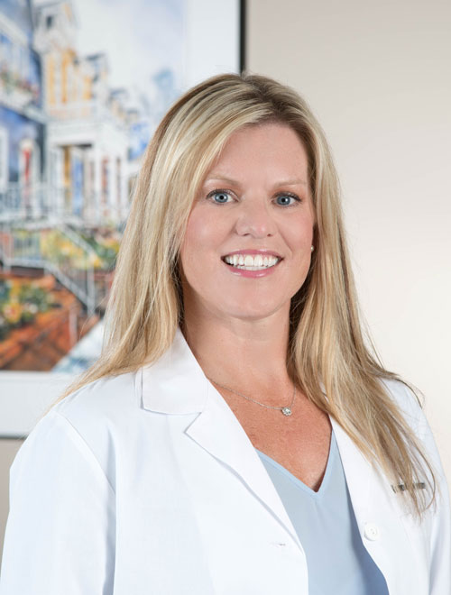 Colleen Nash, DDS, General Dentist at Virginia Family Dentistry Atlee Ashland