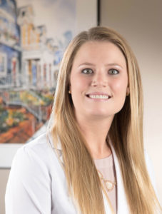 Erin Sharkey, DDS, General Dentist at Virginia Family Dentistry Ironbridge