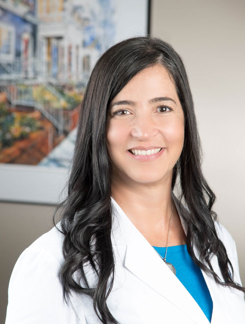 Rocio Lopez, DDS, General Dentist at Virginia Family Dentistry Chester 