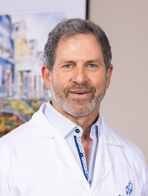 Carl M. Block