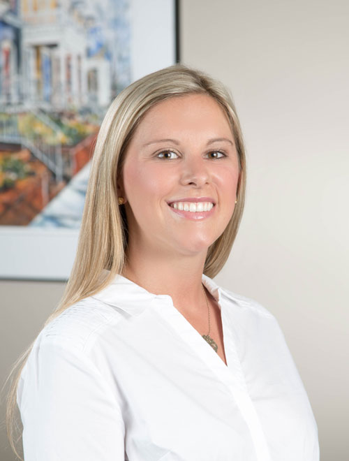 KayDee H. - Virginia Family Dentistry