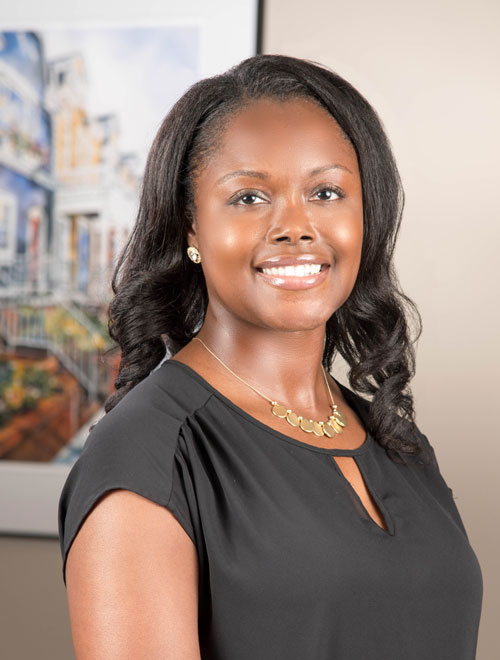 Princess R. Virginia Family Dentistry