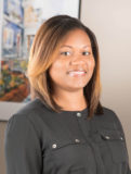 Shamere T. Registered Dental Hygienist at Virginia Family Dentistry Atlee-Ashland