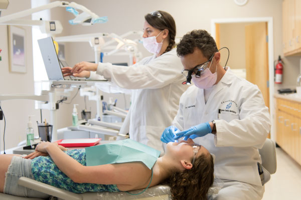 Virginia Family Dentistry Services include general dentistry, cosmetic dentistry, orthodontics, periodontics, endodontics, and pediatric dentistry