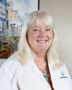 Vicki L. Tibbs, DDS, General Dentist at Virginia Family Dentistry New Kent Quinton