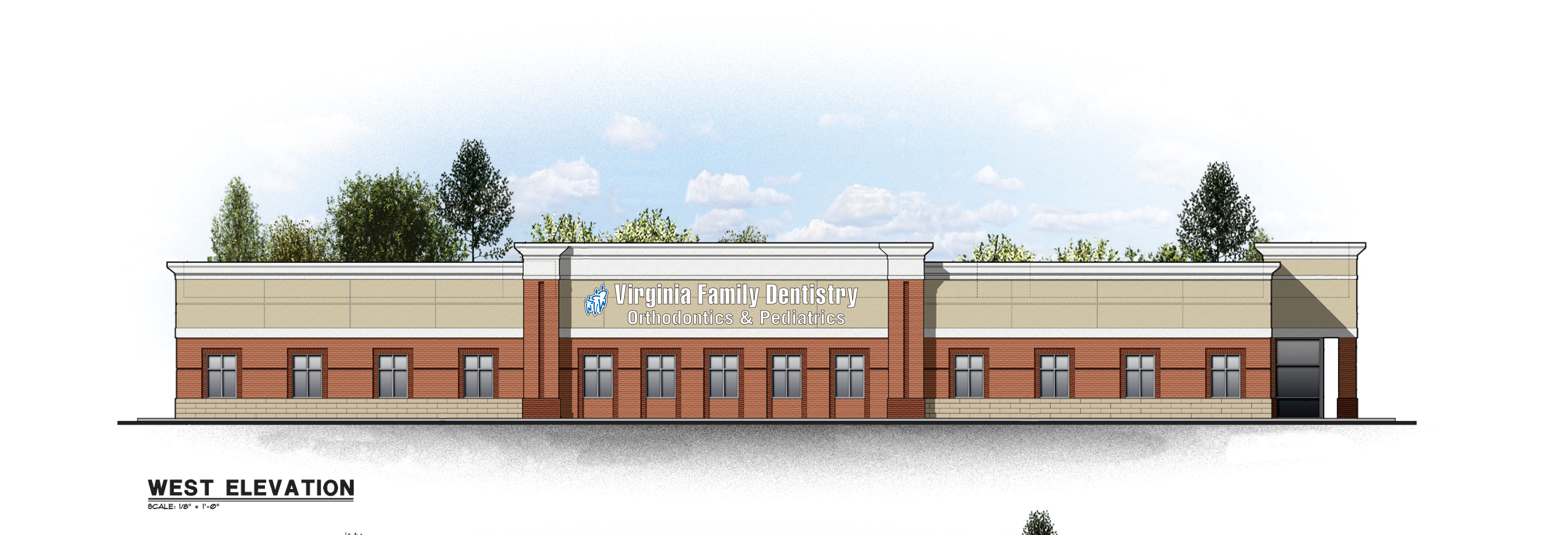 Virginia Family Dentistry Huguenot Pediatric and Orthodontic Specialty Center