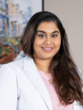 Deepika Ganesh, DDS, Endodontist at Virginia Family Dentistry Chester