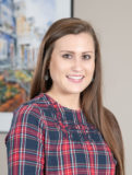 Ashley B, Registered Dental Hygienist at Virginia Family Dentistry