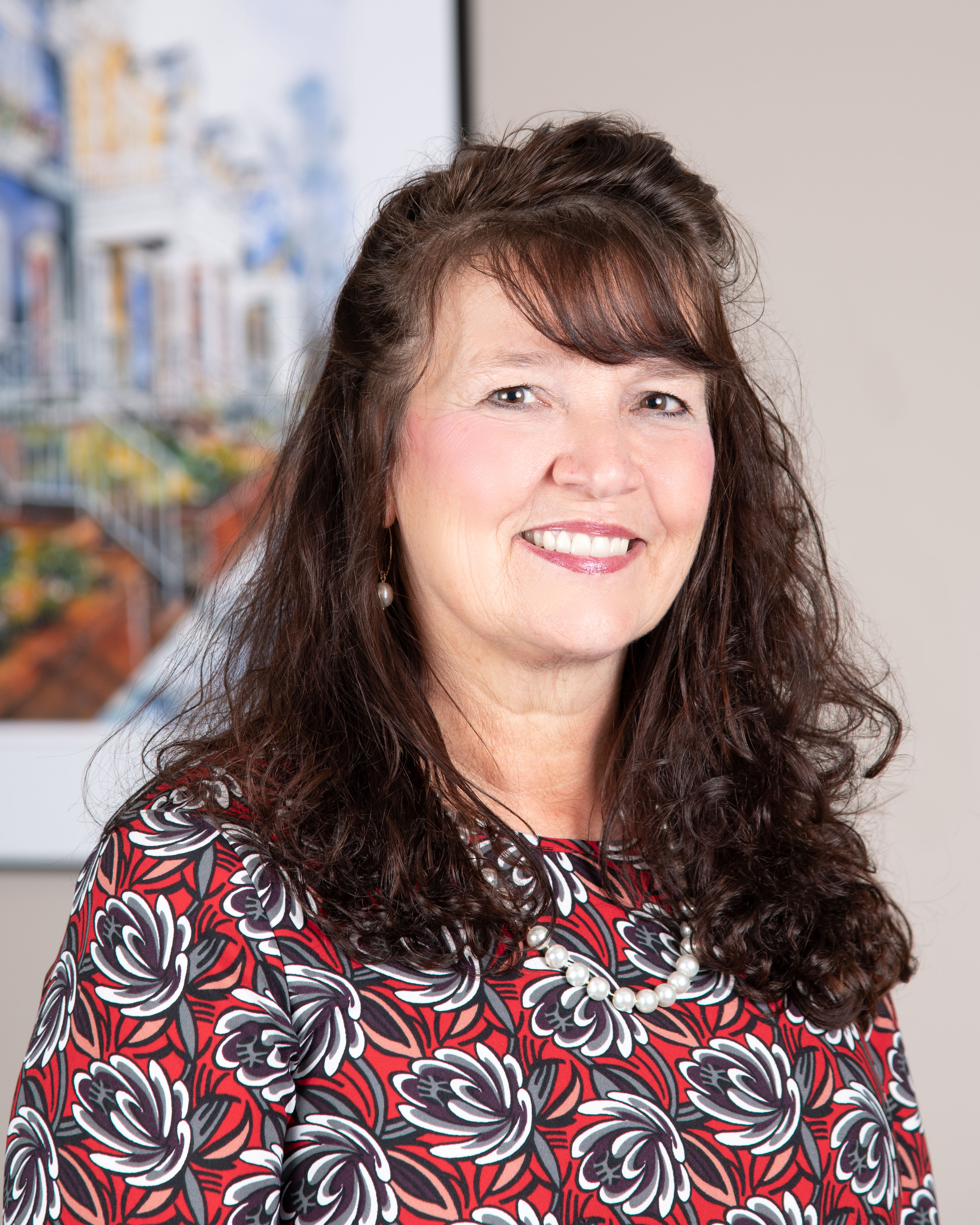 Jennifer Martin, Office Manager at Virginia Family Dentistry