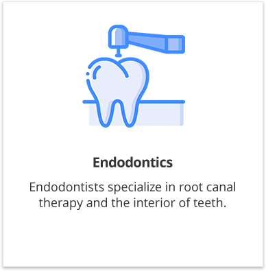 Endodontics and Root Canal Therapy at Virginia Family Dentistry