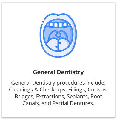 General Dentistry at Virginia Family Dentistry