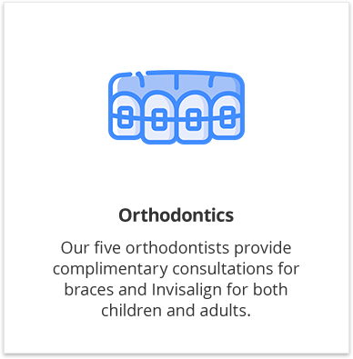 Orthodontics Braces and Aligners at Virginia Family Dentistry