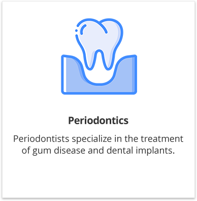 Periodontics and Gum Disease Treatment at Virginia Family Dentistry