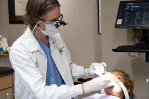 Sedation Dentistry with Dr. Pete Appleby at Virginia Family Dentistry