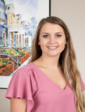 Haley P., RDH at Virginia Family Dentistry