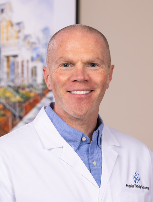Andrew R. Estill