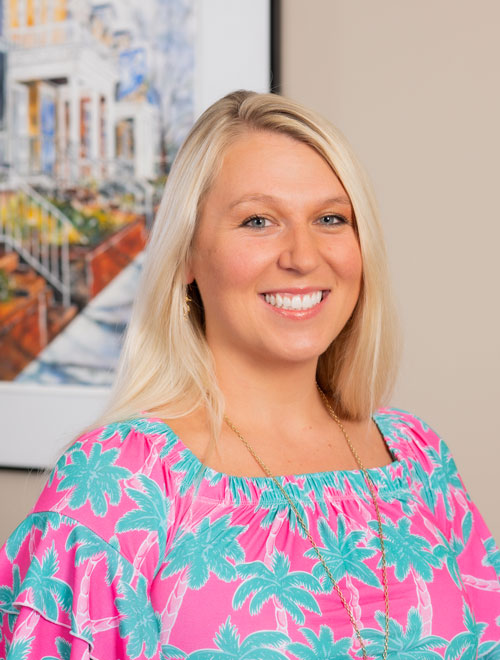 Margaret P. Virginia Family Dentistry