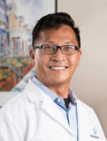 Dennis Wong DDS General Dentist at Virginia Family Dentistry Atlee