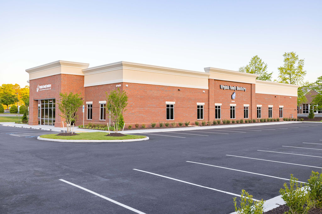 Virginia Family Dentistry AS Virginia Family Dentistry