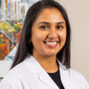 Headshot of Mridula Manoj, DDS General Dentist at Virginia Family Dentistry