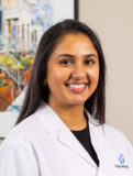 Headshot of Mridula Manoj, DDS General Dentist at Virginia Family Dentistry