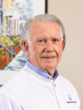 Headshot of Dr. James L. Stanley, Endodontist with Virginia Family Dentistry