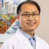 Headshot of Fucong Tim Tian, DDS, PhD, Endodontist at Virginia Family Dentistry