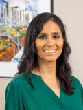 Headshot of Laura U-L, Registered Dental Hygienist at Virginia Family Dentistry