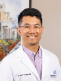 Headshot of Alex Truong, DDS General Dentist at Virginia Family Dentistry