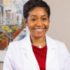 Headshot of Christina Byerson Franklin, DDS General Dentist with Virginia Family Dentistry