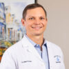 Headshot of Ethan Puryear DDS MSD Pediatric Dentist at Virginia Family Dentistry