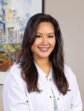 Headshot of Jen Tran DDS General Dentist at Virginia Family Dentistry