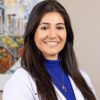 Headshot of Layla Chaoul, DDS, General Dentist with Virginia Family Dentistry