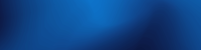 Blue Gradient Background