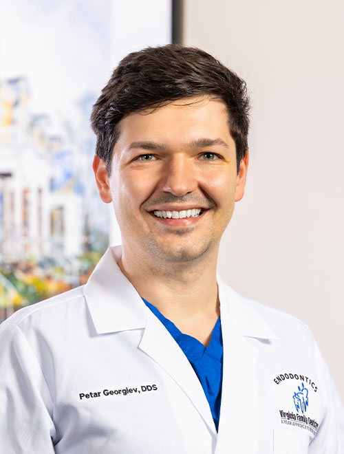 Carl M. Block, DDS, FASO Periodontist at Virginia Family Dentistry Midlothian-288