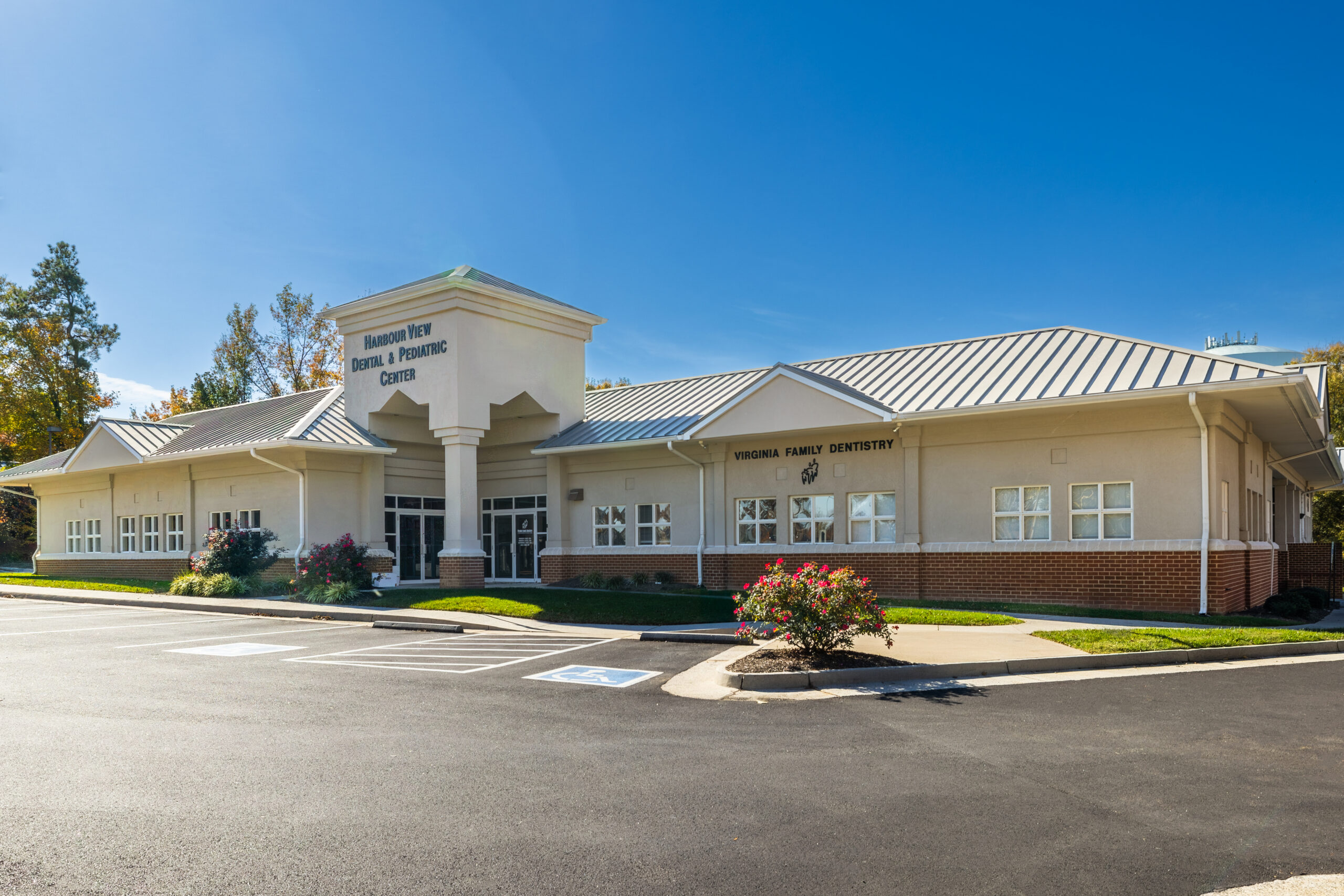 Virginia Family Dentistry Mechanicsville 6353 Mechanicsville Tpke Mechanicsville VA 23111